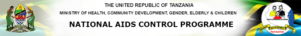 NACP-National AIDS Control Programme